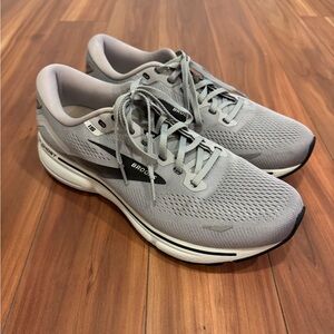 Brooks Ghost 15 Running Shoes Size US 11 2E